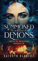 Summoned by Demons 1732665133 Book Cover