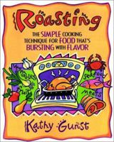Roasting 0020513402 Book Cover