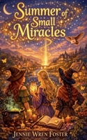 Summer of Small Miracles (The Witches of Willow Creek) B0GSSMCJP3 Book Cover