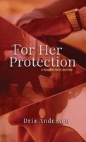 For Her Protection 1737464233 Book Cover