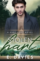 Stolen Hart (Hart's Bay) 1912245388 Book Cover