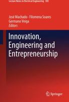 Innovation, Engineering and Entrepreneurship 3030082288 Book Cover