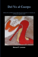 Del Yo al Cuerpo 1446786463 Book Cover