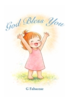 God Bless You B0GHFW7XRP Book Cover