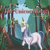 The Unicorn Ring B097JBC1C2 Book Cover
