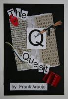 The Q Quest 098404938X Book Cover