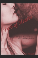 Two of Hearts: The Julie Masters Series 1077057423 Book Cover
