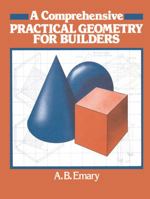 A Comprehensive Practical Geometry for Builders 0333319745 Book Cover