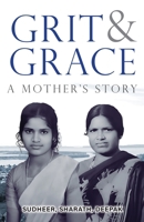 Grit and Grace : A Mother's Story 176351904X Book Cover