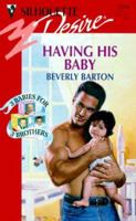 Having His Baby 037376216X Book Cover