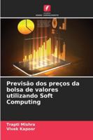 Prognose von Aktienmarktpreisen mithilfe von Soft Computing (German Edition) 3330973781 Book Cover