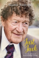 Just Jack 0646725114 Book Cover