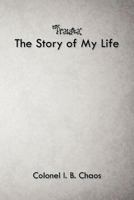 Trauma: The Story of My Life 1463428456 Book Cover