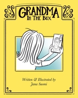 Grandma in the Box B08QM128CH Book Cover