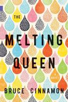 The Melting Queen 1988732506 Book Cover