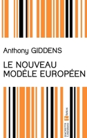 Le nouveau modèle européen 2012372759 Book Cover