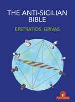 The Anti-Sicilian Bible 9464201614 Book Cover