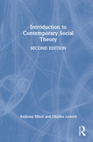 Introduction to Contemporary Social Theory 1138349909 Book Cover