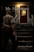 Mr. Harmony B0GXLHLRR4 Book Cover