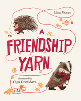 A Friendship Yarn 0807507628 Book Cover