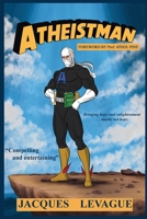 Atheistman 176383011X Book Cover