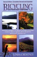 Bicycling Southern New Hampshire 1584653620 Book Cover