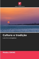 Cultura e tradição 6207429893 Book Cover