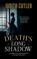 Death's Long Shadow 1780298234 Book Cover