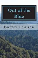 Out of the Blue 1720506906 Book Cover