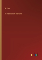 A treatise on rupture 1013856961 Book Cover