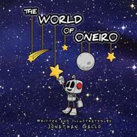 The World of Oneiro 1948394022 Book Cover