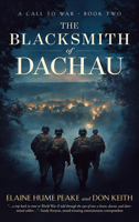 Blacksmith of Dachau 1648756662 Book Cover