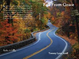Fall From Grace 1938678079 Book Cover