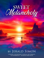 Sweet Melancholy 0983556881 Book Cover