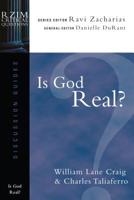 Is God Real? 0830831517 Book Cover