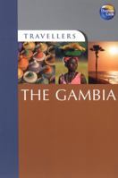 Travellers The Gambia, 2nd 1848481543 Book Cover
