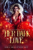 Her Blackened Love 1739151402 Book Cover