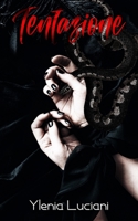 Tentazione B09WPKNCG5 Book Cover