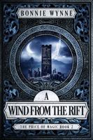 A Wind From the Rift (The Price of Magic) 064853426X Book Cover