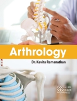Arthrology 1779562284 Book Cover
