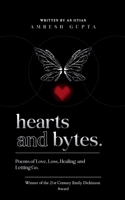 Hearts & Bytes B0FWYZMH6S Book Cover