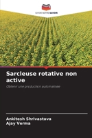 Sarcleuse rotative non active (French Edition) 6208164117 Book Cover