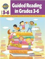 Rigby Best Teachers Press: Guided Reading in Grades 3-6 0763577502 Book Cover