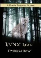 Lynx Leap 0991781465 Book Cover