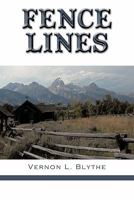Fence Lines 1456744747 Book Cover