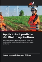Applicazioni pratiche del Biol in agricoltura 6209788467 Book Cover