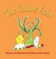 The Yellow Echo (3) 0980133653 Book Cover