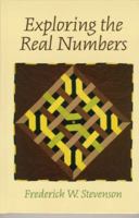Exploring the Real Numbers 0130402613 Book Cover