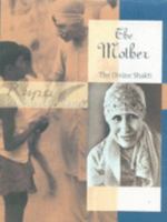The Mother ; The Divine Shakti 8171678890 Book Cover