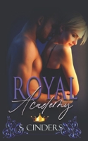 Royal Academy 1983359343 Book Cover
